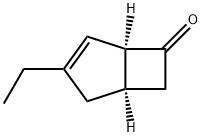 (1R,5S)-3-αιθυλο-δικυκλο[3.2.0]επτ-3-εν-6-όνη