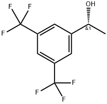 (R)-1-[3,5-δις(τριφθορομεθυλ)φαινυλ]αιθανόλη