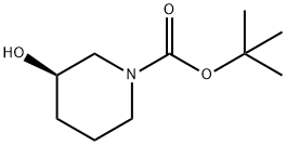 (R)-1-Boc-3-Υδροξυπιπεριδίνη