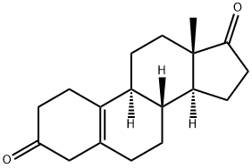 19-Norandrost-5(10)-ene-3,17-διόνη