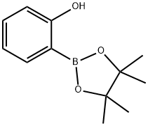 2-(4,4,5,5-τετραμεθυλ-1,3,2-διοξαβορολαν-2-υλ)φαινόλη