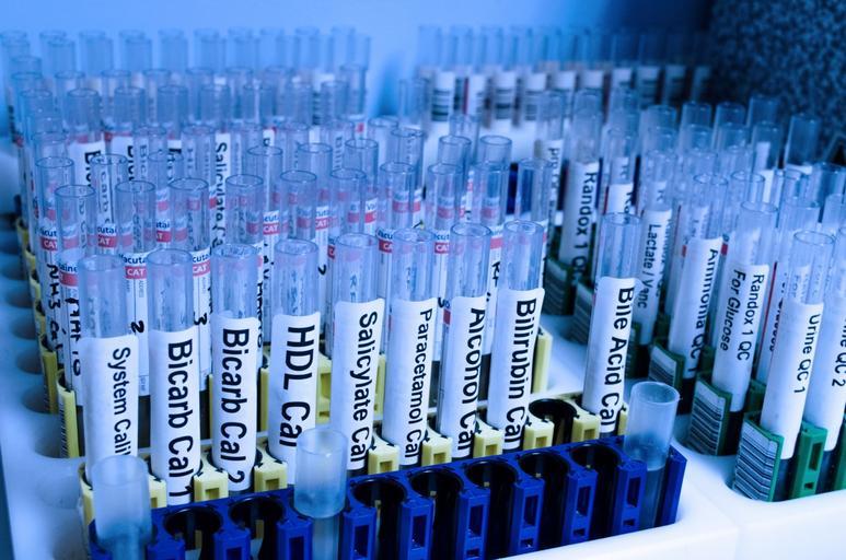 Όλα όσα πρέπει να γνωρίζετε για τα ενεργά φαρμακευτικά συστατικά (API In Pharma)