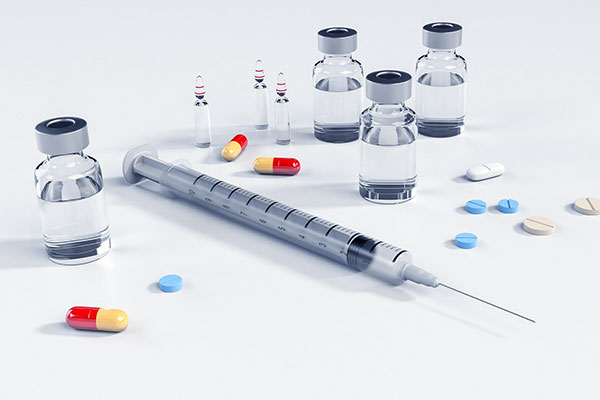Ο FDA εγκρίνει τη λορλατινίμπη για θεραπεία δεύτερης ή τρίτης γραμμής του θετικού σε ALK μεταστατικού ΜΜΚΠ
