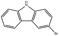 3-Βρωμο-9Η-καρβαζόλη