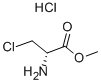 HCl μεθυλεστέρας 3-χλωρο-D-αλανίνης