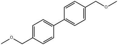 4,4'-δις(μεθοξυμεθυλ)-1,1'-διφαινυλ