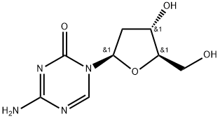 5-Αζα-2'-δεοξυκυτιδίνη