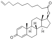 Ενδεκυλενικό Boldenone