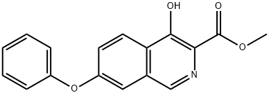 FG-4592 ενδιάμεσο