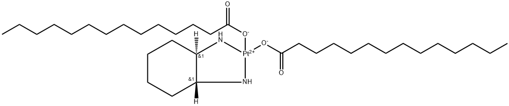 Miriplatin