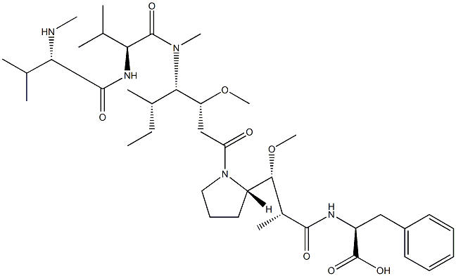 MonoMethyl auristatin F