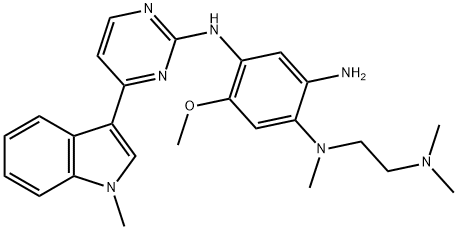 Μεταλλαγμένο EGFR-IN-1