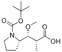N-Boc-(2R,3R,4S)-δολαπροΐνη