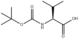 N-Boc-L-βαλίνη