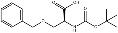 N-BOC-O-Benzyl-L-σερίνη