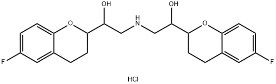 Nebivolol HCl