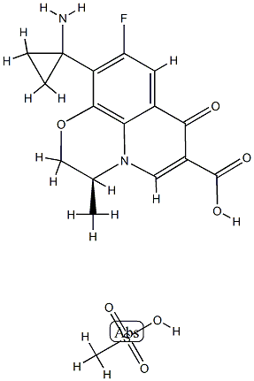 Pazufloxacin για τις μέλισσες